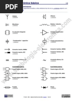 Símbolos Informáticos y su Significado | PDF | Hardware de la ...