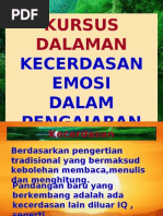 Download modulkecerdasanemosibySELVAMPERUMALSN17364182 doc pdf