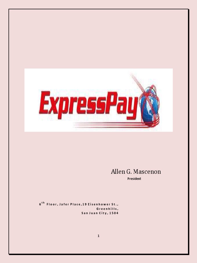 expresspay company profile | American Express | Visa Inc.