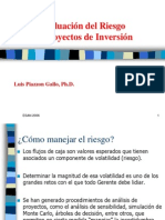 Sesion 6[1].Riesgo en Proyectos