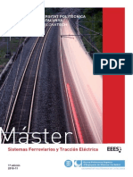 Master Sistemas Ferroviarios UPC EPSEVG Arxiu 69