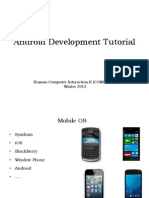 Android Development