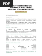 to Nacional de Construcciones