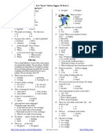 Download Soal Tryout Bahasa Inggris SD Kelas 6 by Philipus Sarono SN173659808 doc pdf