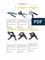 Ratchet Cable Cutter PDF