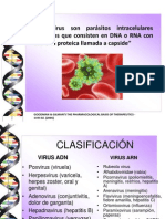 Antiviral Es