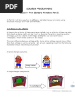 Download Scratch Lesson 9 From Stories to Animations Part II by Jessica Chiang SN17366356 doc pdf