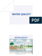 Water Quality