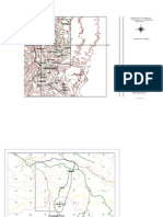 Brgy. Maps of Maasim, Sarangani