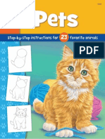 Learn.to.Draw Pets