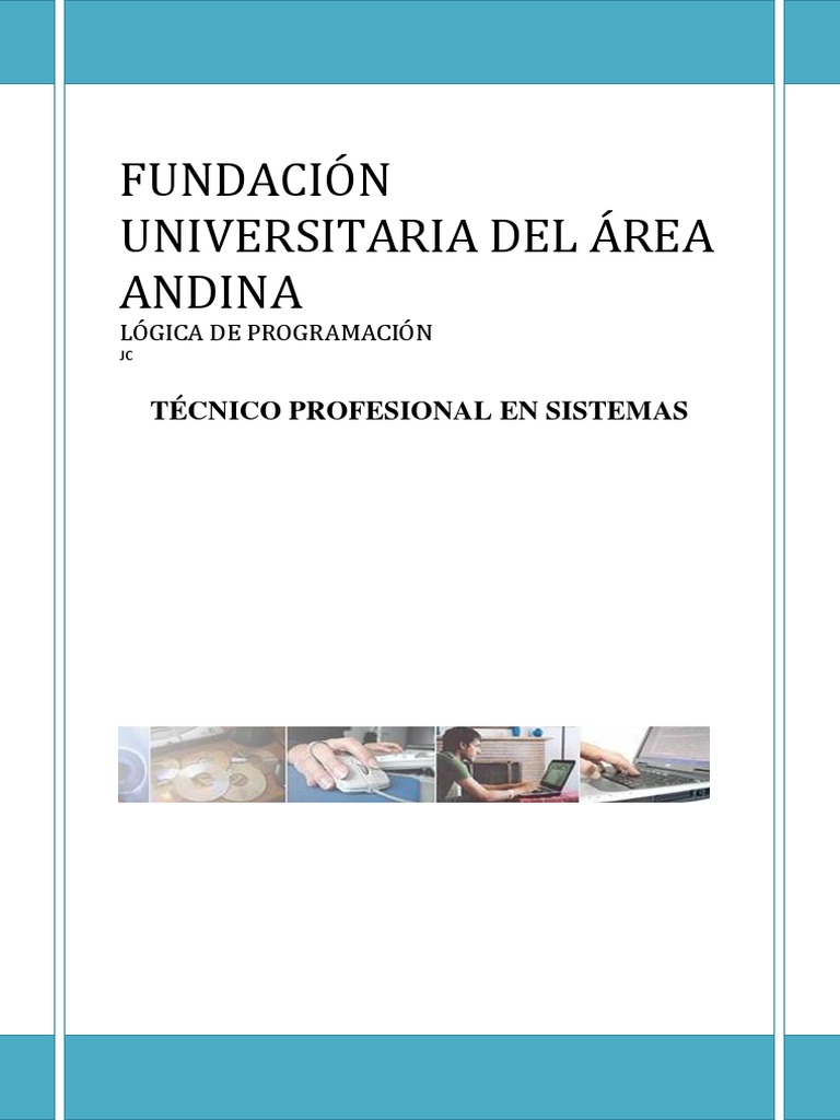 Logica de Programacion Pagina 41 | PDF | Algoritmos | Programa de ...