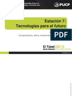 7 Tecnologias Para El Futuro