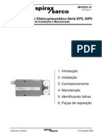 Posicionador EP5 Portugues