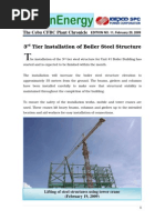 KSPC Newsletter Vol11 Feb09