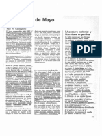 Castagnino, Raúl - La literatura de mayo OCR