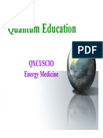 Quantum Education