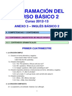Anexo 3 Ingles Basico 2 30oct