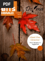 Download BITS Herald October 2013 Issue by Bits Herald SN173671242 doc pdf