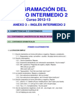 Anexo 3 Ingles Intermedio 2 30 Oct