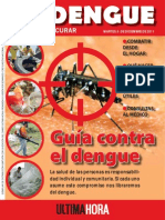 Dengue Dossier Diario Ultima Hora