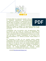 Web 2 Verdad PDF