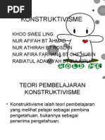 Download konstruktivisme by ayunatul SN17367563 doc pdf