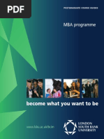 Mba