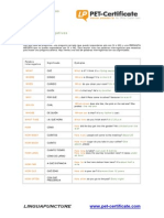 Linguapuncture 3 Palabras Interrogativas