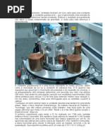 Com Um Novo Experimento