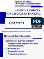 Bank Management CHAP - 01 - 6ed