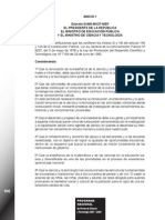 Decreto 31900 MICIT-MEP Ferias de Ciencias y Tecnología