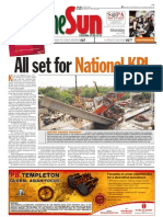 Thesun 2009-07-13 Page01 All Set For National Kpi