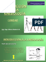 Introduccion A La Kinesiologia 1-2