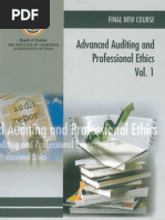 Download Adcanced Auditing and Professional Ethics Vol 1 by Mayank Jain SN17368760 doc pdf