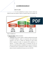 Requerimiento Mínimo de Capital