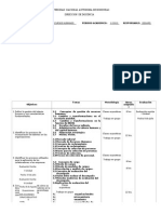 Jornalizacion Gestion de Recursos Humanos