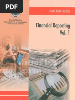 Download Financial Reporting Vol 1 by Mayank Jain SN17369569 doc pdf