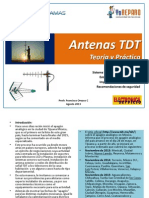 Antenas TDT
