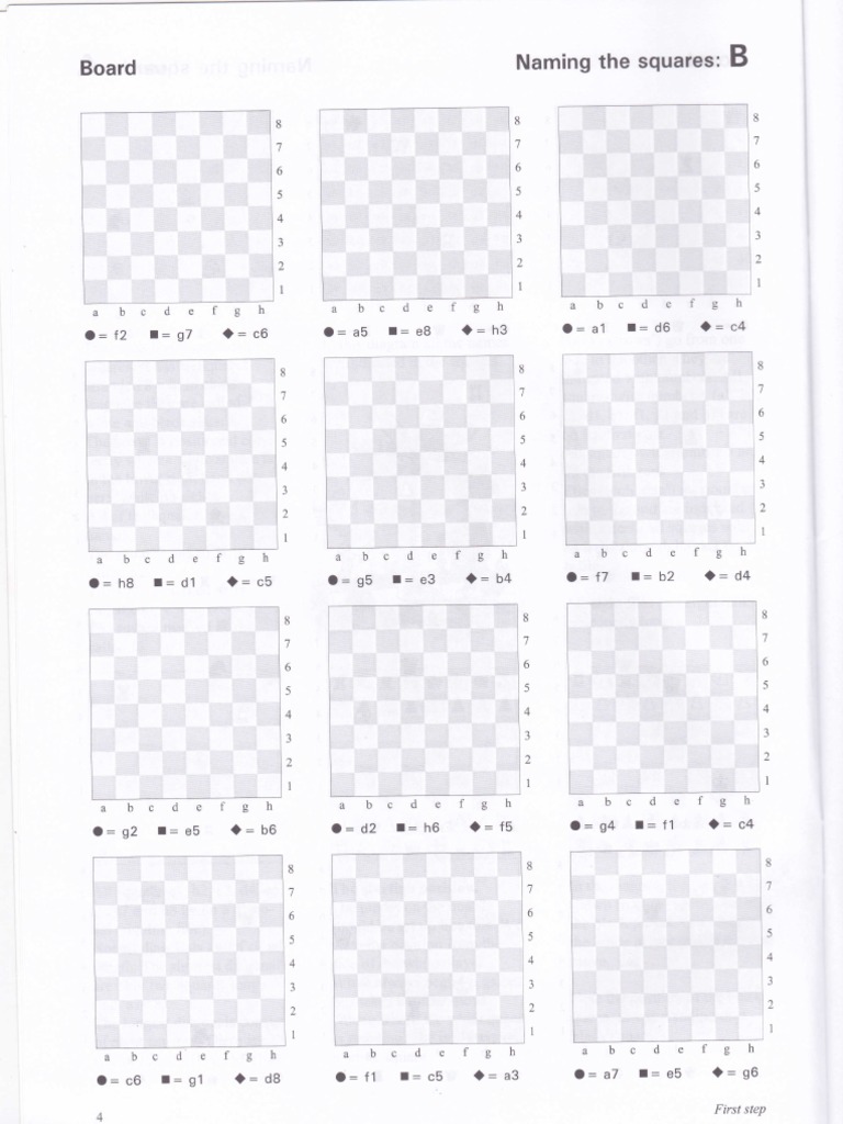 Board Configuration and Setup Guide | PDF | Computers | Technology ...