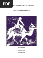 o Camelo Cavalga Novamente