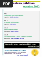 Palestras publicas outubro 2013.pdf