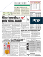 Thesun 2009-07-15 Page15 China Stonewalling As Spy Probe Widens Australia