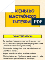 Encendido Electronico Integral