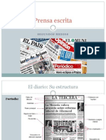 Power Prensa Escrita