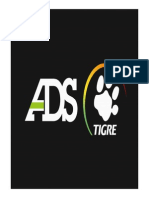 APRESENTAÇÃO Tigre-ADS Do Brasil Ltda