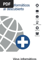 Download Virus InformaticosESP by FRANKLIN ESCOBEDO SN173734 doc pdf