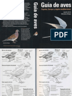 Guia de Aves - España, Europa y Mediterraneo [C78].pdf