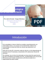 Atencion Psicologica Del Cancer Infantil