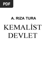 AliRiza_Tura_-_Kemalist_Devlet