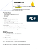 TG-360 LOT Procedure